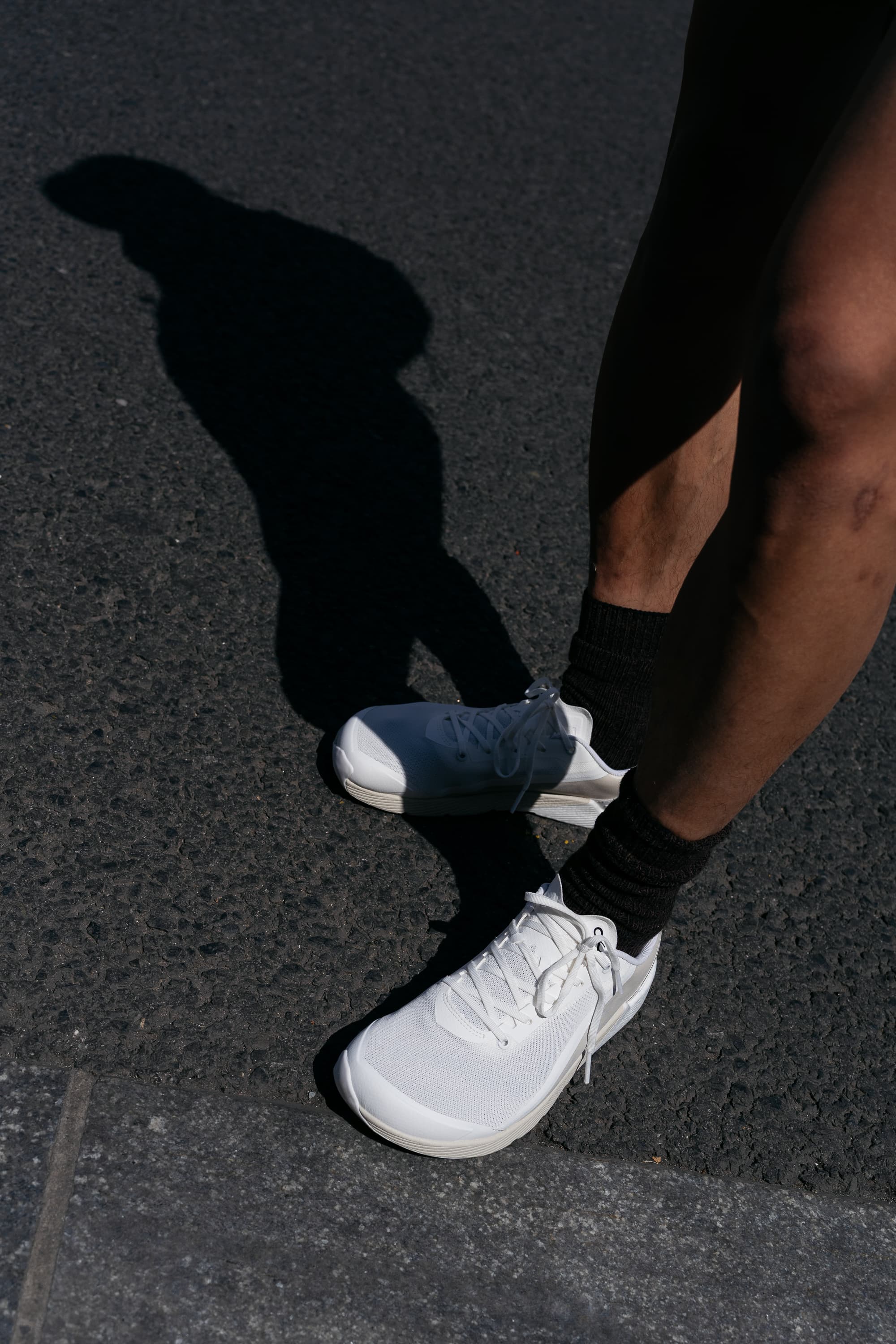 Notace barefoot shoes