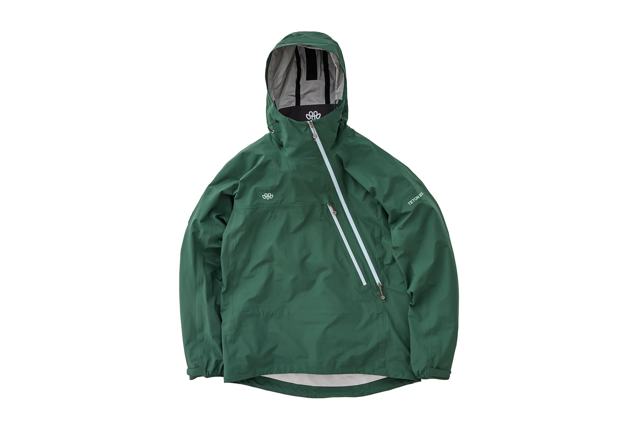 Tsurugi Jacket 防水透气冲锋衣