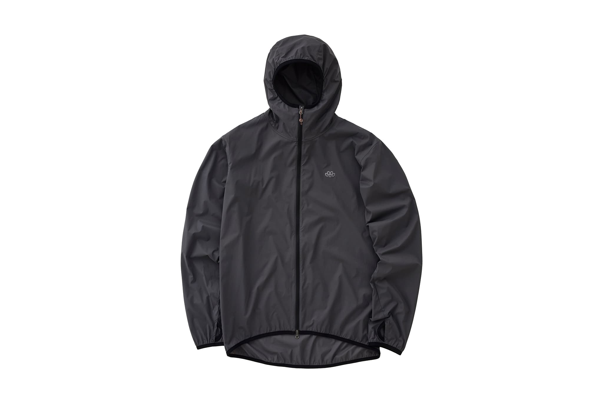 Wind River Hoody 轻量风壳