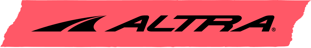 Altra 官方品牌标志