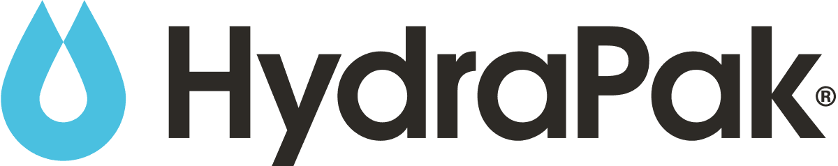 HydraPak 官方品牌标志
